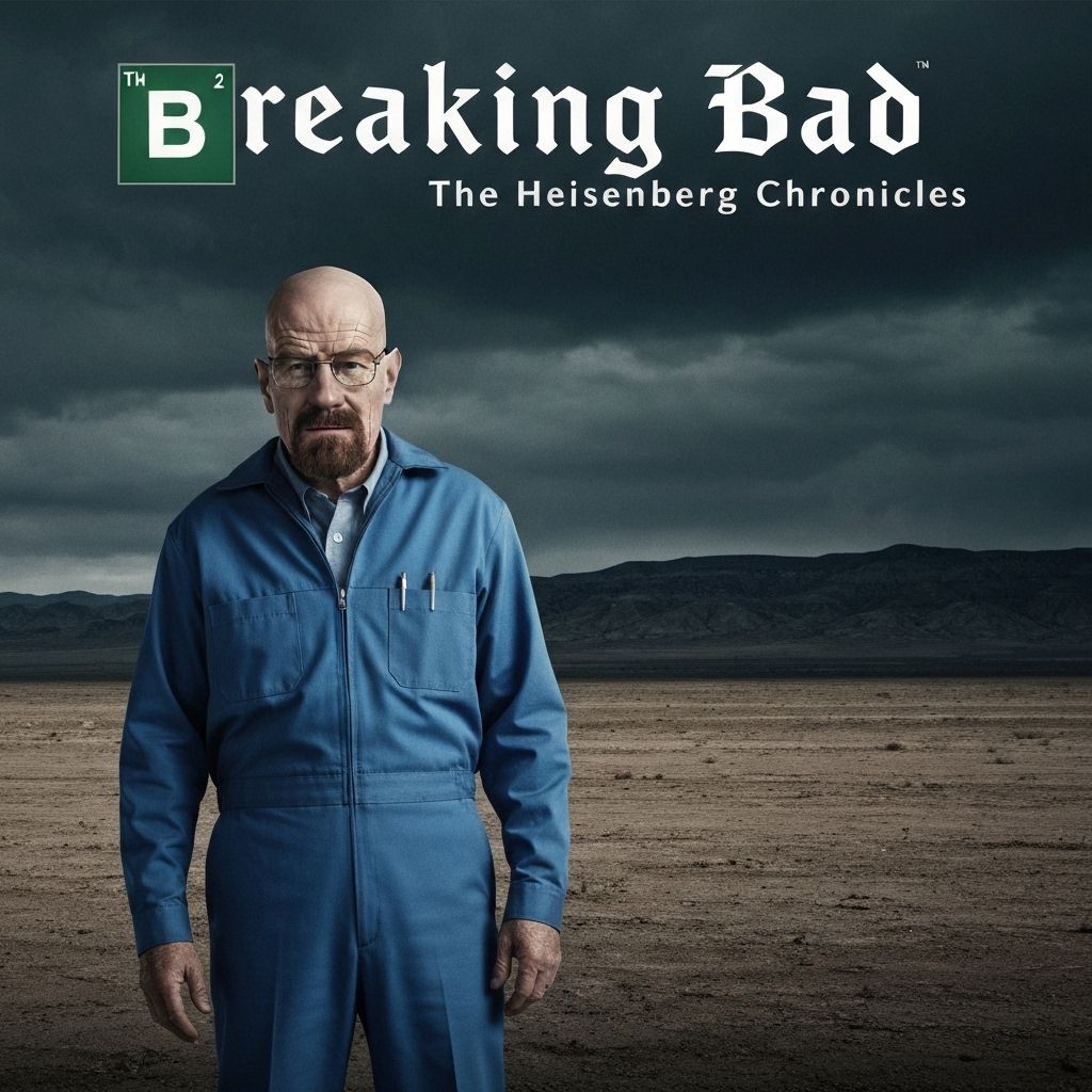 Breaking Bad