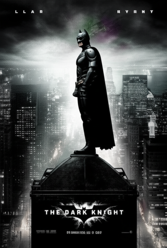 The Dark Knight