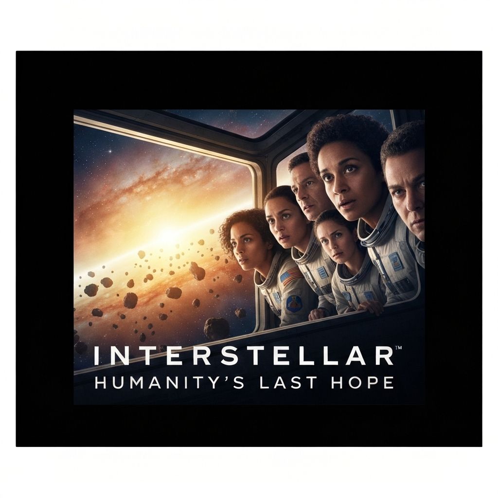 Interstellar