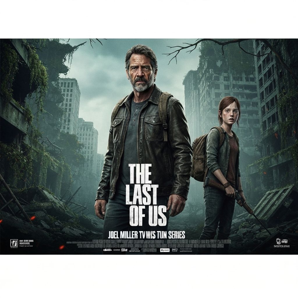 The Last of Us